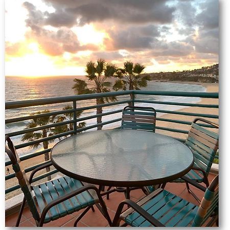 Laguna Surf Laguna Beach Exterior foto