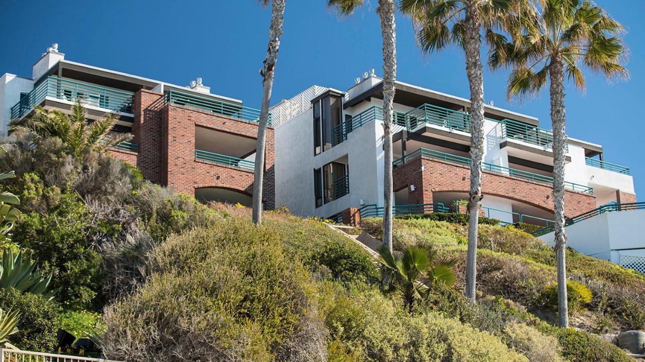 Laguna Surf Laguna Beach Exterior foto