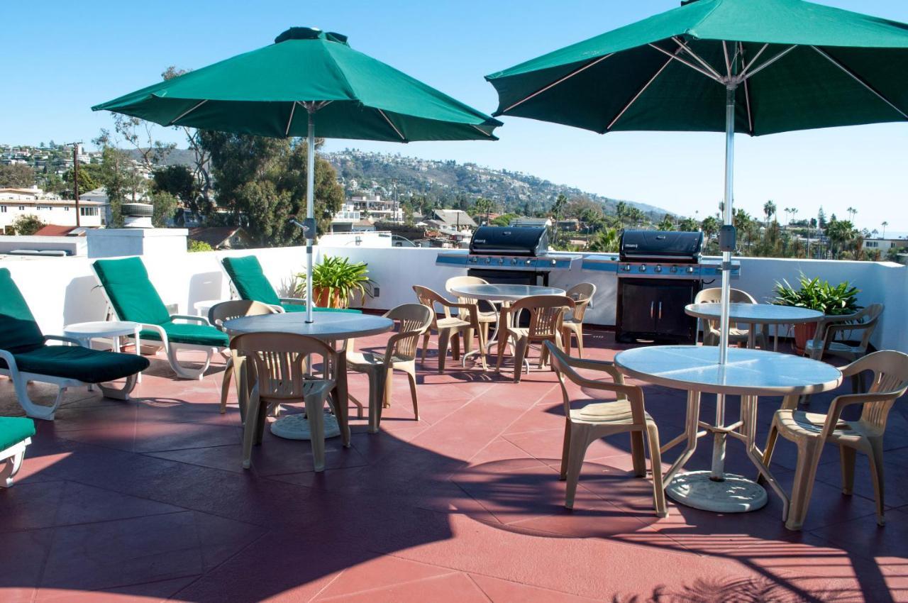 Laguna Surf Laguna Beach Exterior foto